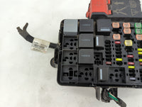2017-2019 Ford Transit-250 Fusebox Fuse Box Panel Relay Module P/N:BK2T-14A075-AB BK2T-14A175-AA Fits Fits 2017 2018 2019 OE