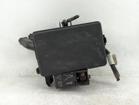 2017-2019 Ford Transit-250 Fusebox Fuse Box Panel Relay Module P/N:BK2T-14A175-AA Fits Fits 2017 2018 2019 OEM Used Auto Par