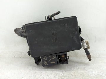 2017-2019 Ford Transit-250 Fusebox Fuse Box Panel Relay Module P/N:BK2T-14A175-AA Fits Fits 2017 2018 2019 OEM Used Auto Par