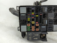 2017-2019 Ford Transit-250 Fusebox Fuse Box Panel Relay Module P/N:BK2T-14A175-AA Fits Fits 2017 2018 2019 OEM Used Auto Par