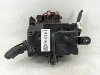 2017-2019 Ford Transit-250 Fusebox Fuse Box Panel Relay Module P/N:BK2T-14A175-AA Fits Fits 2017 2018 2019 OEM Used Auto Par