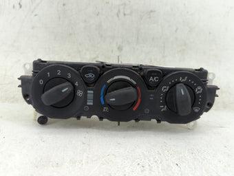 compare product 2015-2019 Ford Transit-250 Climate Control Module Temperature AC/Heater Replacement P/N:BK2T 19980 BK2T 18549 Fits OEM Used Auto Parts
