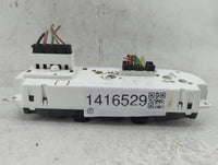2015-2019 Ford Transit-250 Climate Control Module Temperature AC/Heater Replacement P/N:BK2T 19980 BK2T 18549 Fits OEM Used 