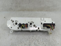 2015-2019 Ford Transit-250 Climate Control Module Temperature AC/Heater Replacement P/N:BK2T 19980 BK2T 18549 Fits OEM Used 