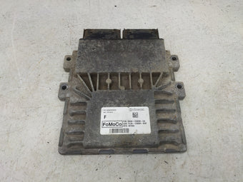 compare product 2016-2019 Ford Transit-250 PCM Engine Control Computer ECU ECM PCU OEM P/N:GK4A-12A650-GA Fits Fits 2015 2016 2017 2018 2019 OEM Used Auto Parts