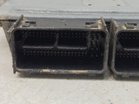2016-2019 Ford Transit-250 PCM Engine Control Computer ECU ECM PCU OEM P/N:GK4A-12A650-GA Fits Fits 2015 2016 2017 2018 2019