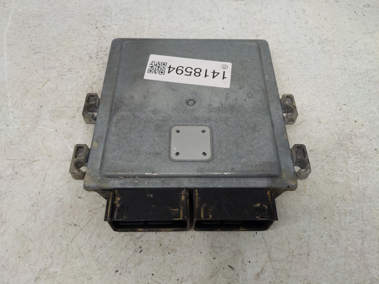 2016-2019 Ford Transit-250 PCM Engine Control Computer ECU ECM PCU OEM P/N:GK4A-12A650-GA Fits Fits 2015 2016 2017 2018 2019