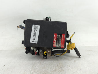 compare product 2017-2019 Ford Transit-250 Fusebox Fuse Box Panel Relay Module P/N:BK2T-14A175-AA Fits Fits 2017 2018 2019 OEM Used Auto Parts