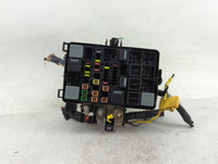 2017-2019 Ford Transit-250 Fusebox Fuse Box Panel Relay Module P/N:BK2T-14A175-AA Fits Fits 2017 2018 2019 OEM Used Auto Par