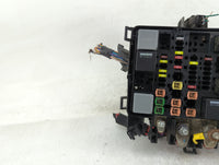 2017-2019 Ford Transit-250 Fusebox Fuse Box Panel Relay Module P/N:BK2T-14A175-AA Fits Fits 2017 2018 2019 OEM Used Auto Par