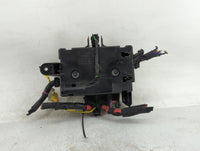2017-2019 Ford Transit-250 Fusebox Fuse Box Panel Relay Module P/N:BK2T-14A175-AA Fits Fits 2017 2018 2019 OEM Used Auto Par