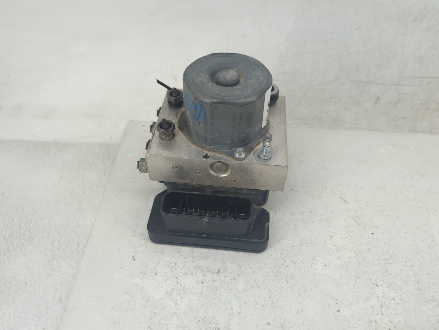 2015-2019 Ford Transit-250 ABS Pump Control Module Replacement P/N:2265106581 0265956396 Fits Fits 2015 2016 2017 2018 2019 