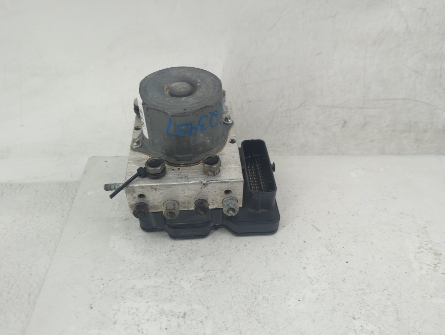 2015-2019 Ford Transit-250 ABS Pump Control Module Replacement P/N:2265106581 0265956396 Fits Fits 2015 2016 2017 2018 2019 