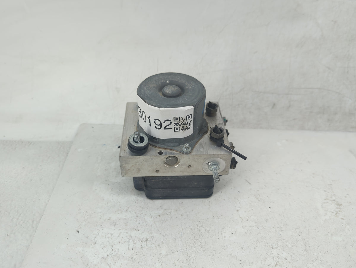 2015-2019 Ford Transit-250 Anti-Lock Brake ABS Pump Module Actuator OEM P/N:2265106581 0265956396 Fits OEM Used Auto Parts -