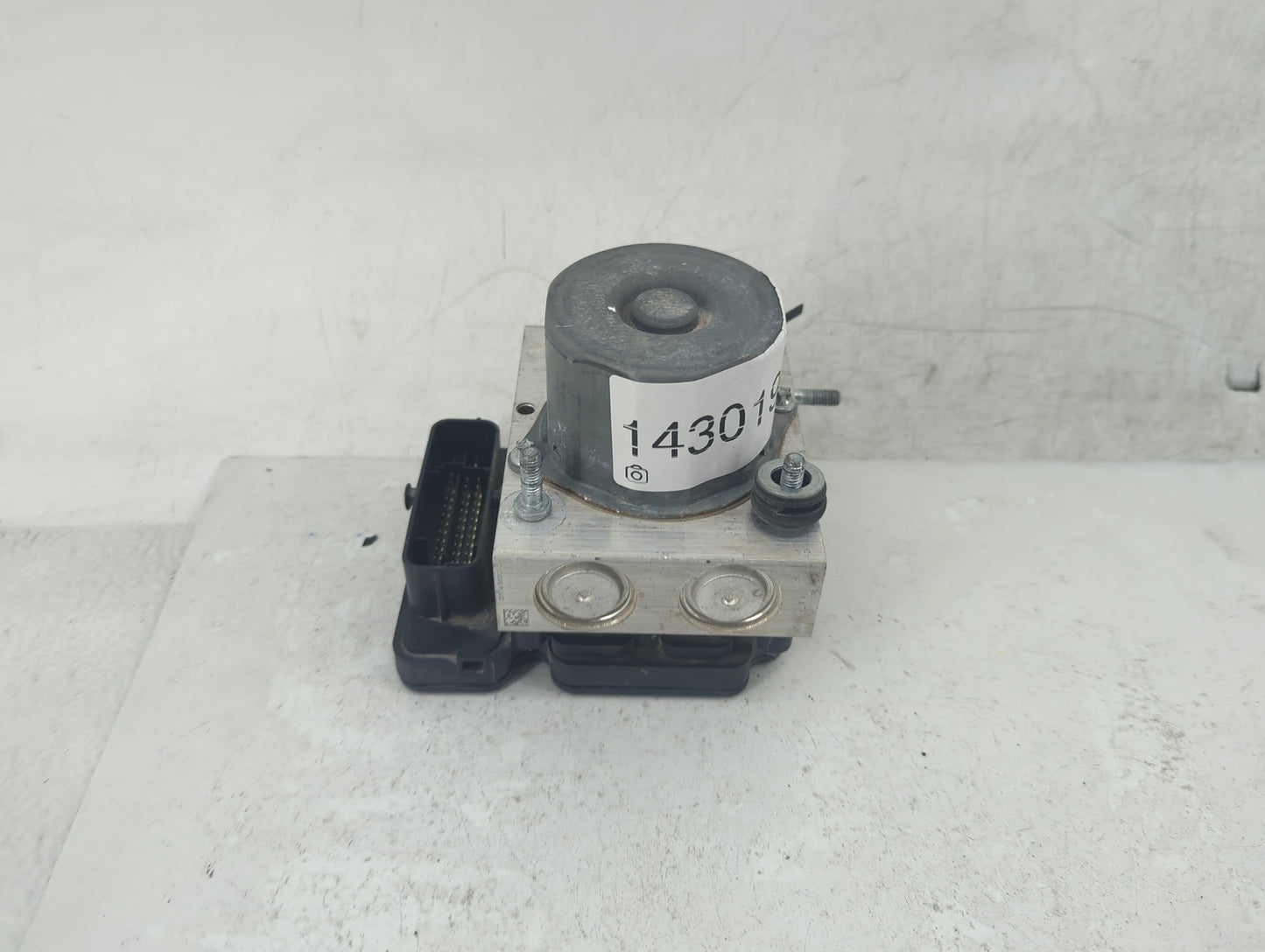2015-2019 Ford Transit-250 ABS Pump Control Module Replacement P/N:2265106581 0265956396 Fits Fits 2015 2016 2017 2018 2019 
