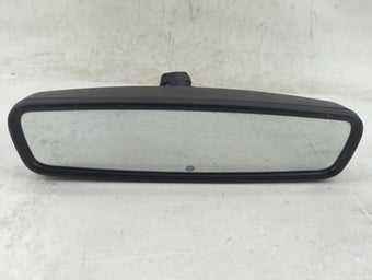 compare product 2015-2020 Ford Transit-250 Interior Rear View Mirror Replacement OEM P/N:DU5A 17E678 KA Fits OEM Used Auto Parts