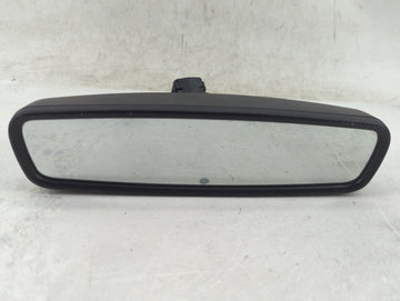 2015-2020 Ford Transit-250 Interior Rear View Mirror Replacement OEM P/N:DU5A 17E678 KA Fits OEM Used Auto Parts - Oemusedau