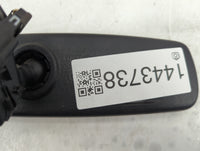 2015-2020 Ford Transit-250 Interior Rear View Mirror Replacement OEM P/N:DU5A 17E678 KA Fits OEM Used Auto Parts - Oemusedau