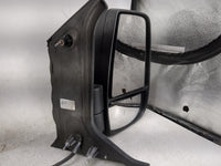 2018-2019 Ford Transit-250 Passenger Side View Mirror - Right Door Mirror OEM Used - Oemusedautoparts1.com