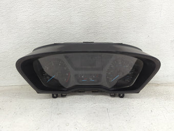 compare product 2018-2019 Ford Transit-250 Instrument Cluster Speedometer Gauges P/N:HK4T-10849-FC Miles: Fits Fits 2018 2019 OEM Used Auto Parts