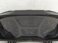 2018-2019 Ford Transit-250 Instrument Cluster Speedometer Gauges P/N:HK4T-10849-FC Miles: Fits Fits 2018 2019 OEM Used Auto 