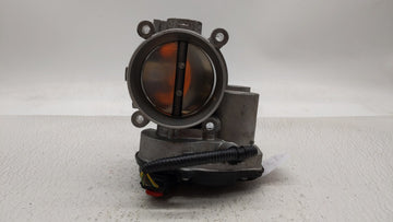 2015-2019 Ford Transit-250 Throttle Body P/N:AT4E-9F991-EL AT4E-EH Fits Fits 2011 2012 2013 2014 2015 2016 2017 2018 2019 OE