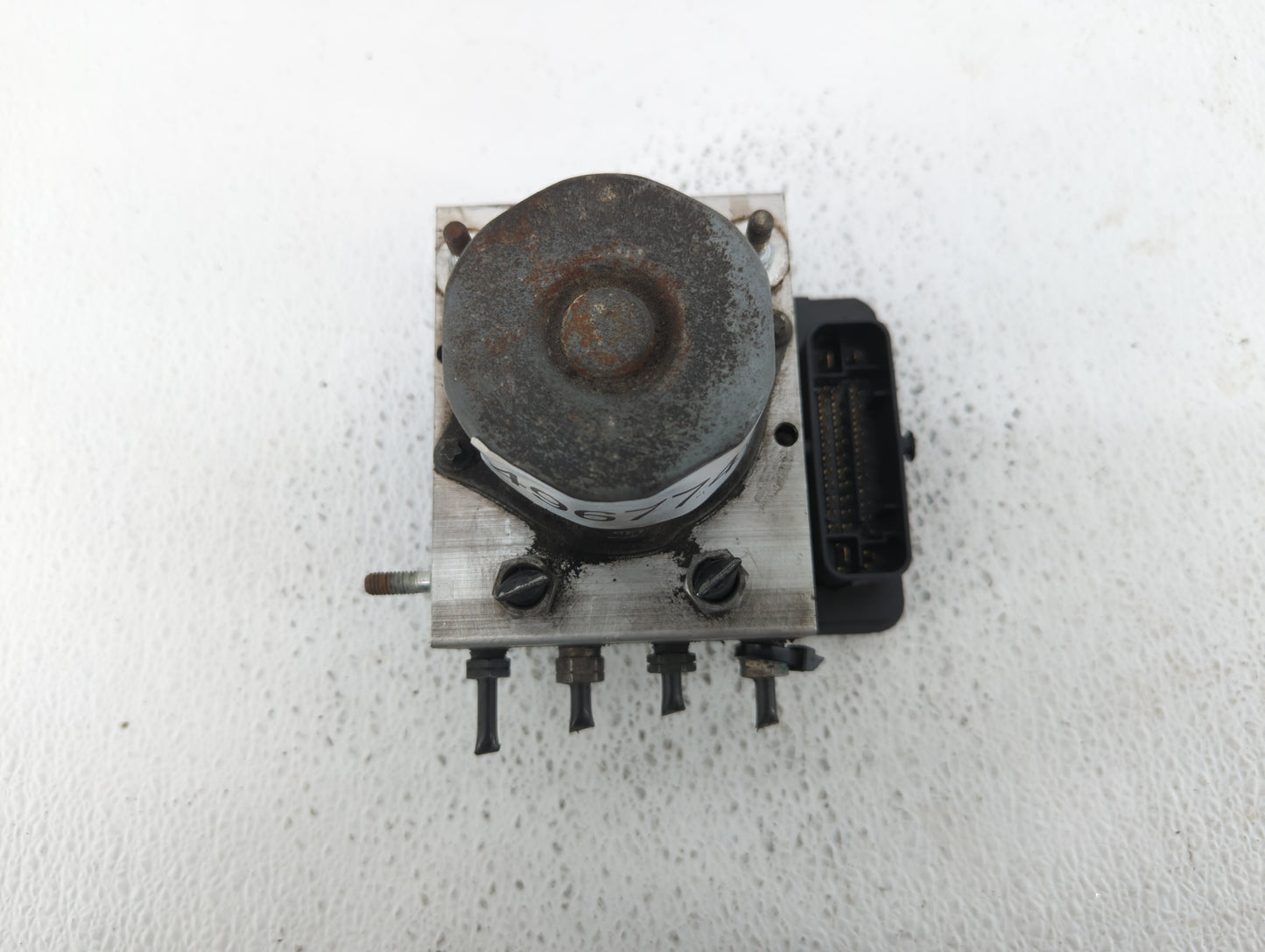 2015-2019 Ford Transit-250 ABS Pump Control Module Replacement P/N:LK41-2C405-AA NK41-2B373-AF Fits Fits 2015 2016 2017 2018