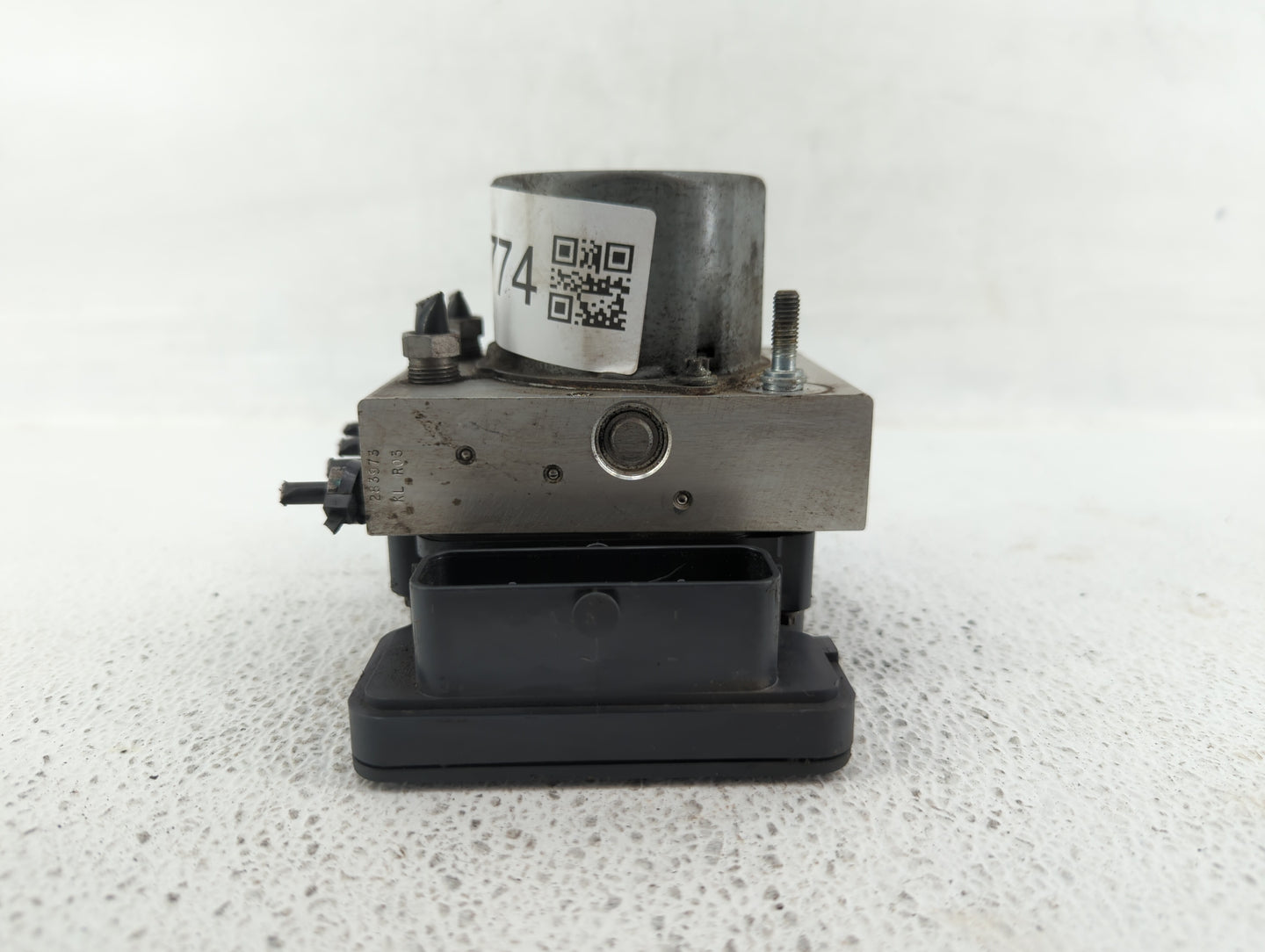 2015-2019 Ford Transit-250 ABS Pump Control Module Replacement P/N:LK41-2C405-AA NK41-2B373-AF Fits Fits 2015 2016 2017 2018