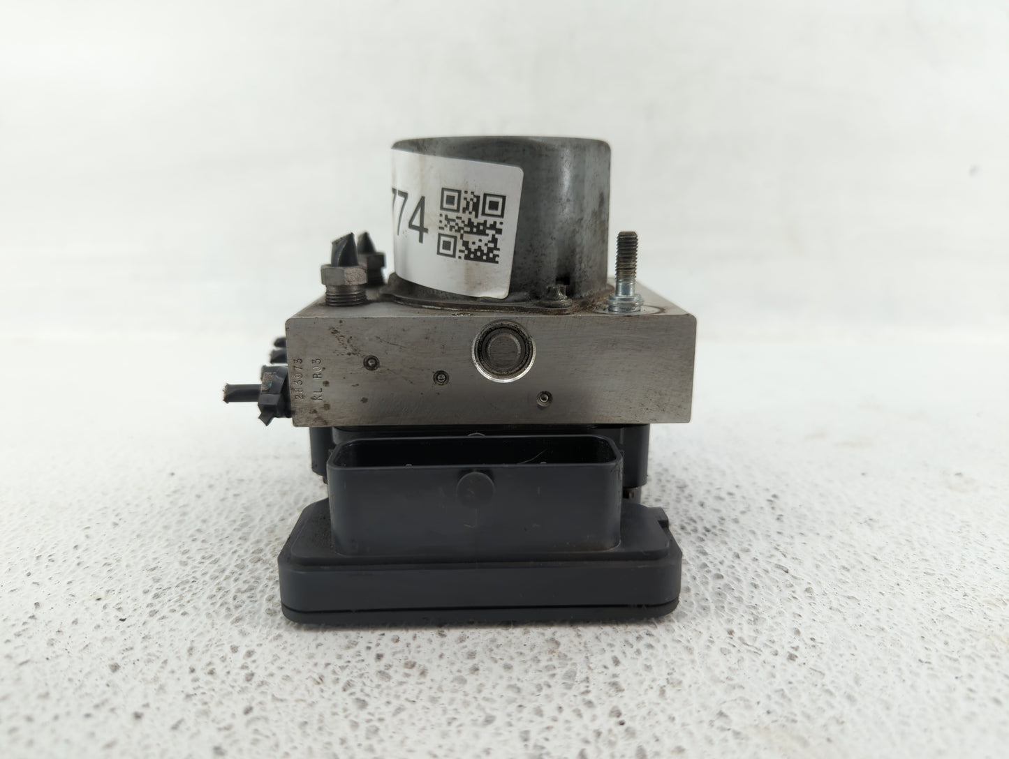 2015-2019 Ford Transit-250 ABS Pump Control Module Replacement P/N:LK41-2C405-AA NK41-2B373-AF Fits Fits 2015 2016 2017 2018