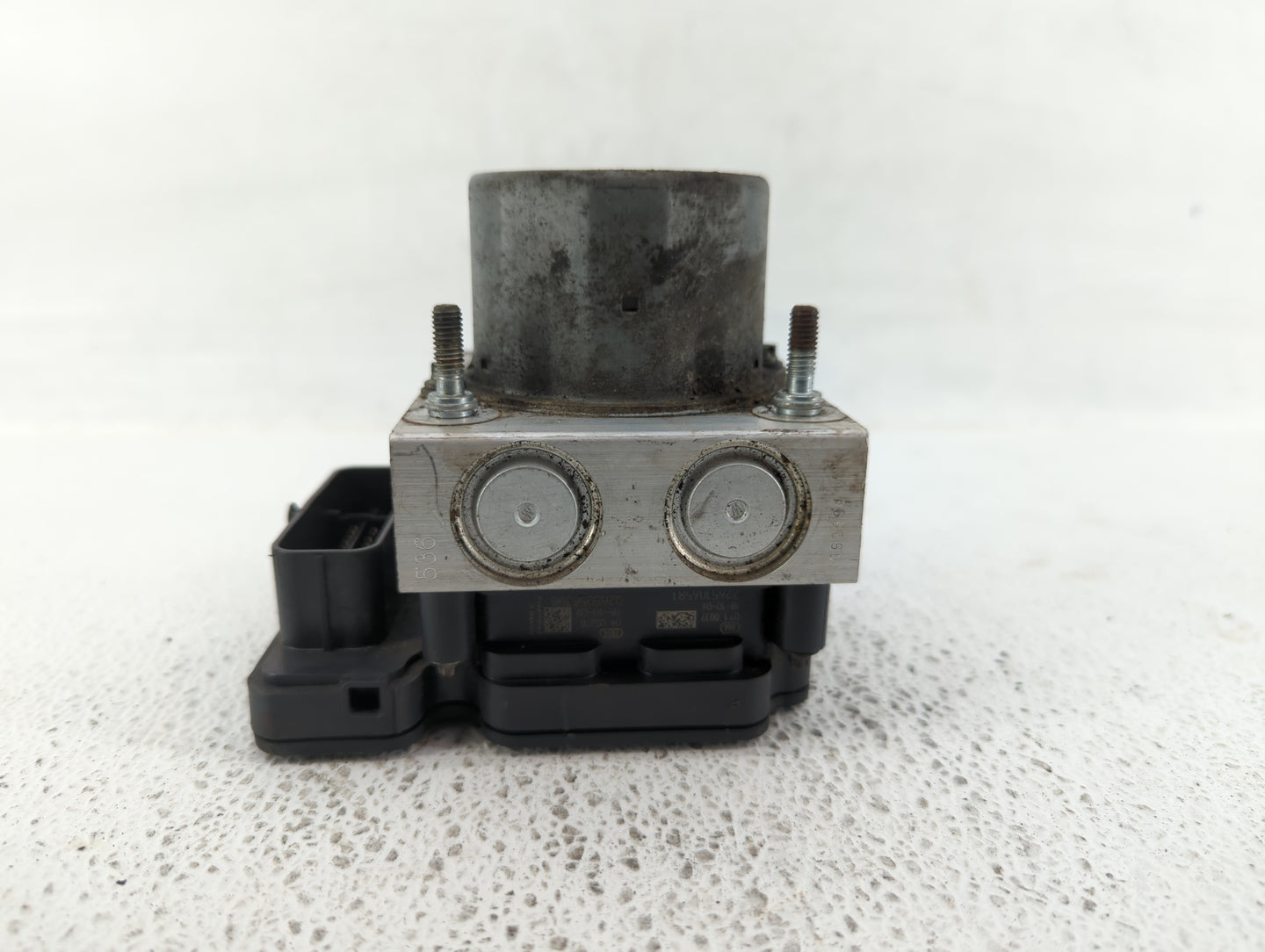 2015-2019 Ford Transit-250 ABS Pump Control Module Replacement P/N:LK41-2C405-AA NK41-2B373-AF Fits Fits 2015 2016 2017 2018