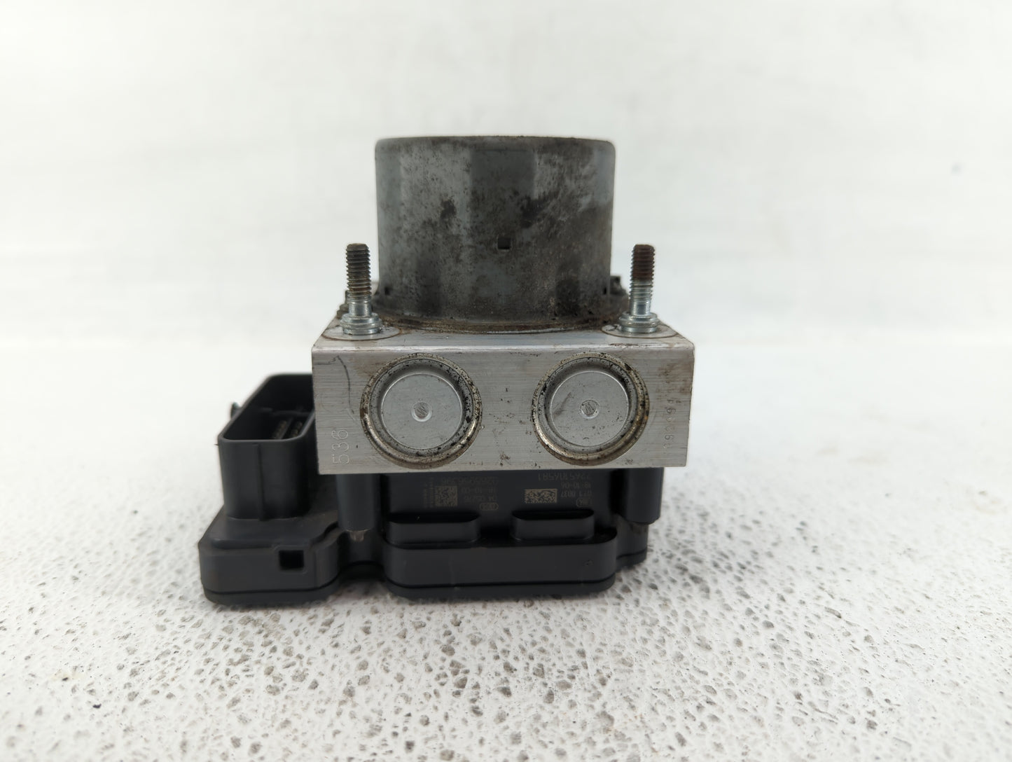 2015-2019 Ford Transit-250 ABS Pump Control Module Replacement P/N:LK41-2C405-AA NK41-2B373-AF Fits Fits 2015 2016 2017 2018