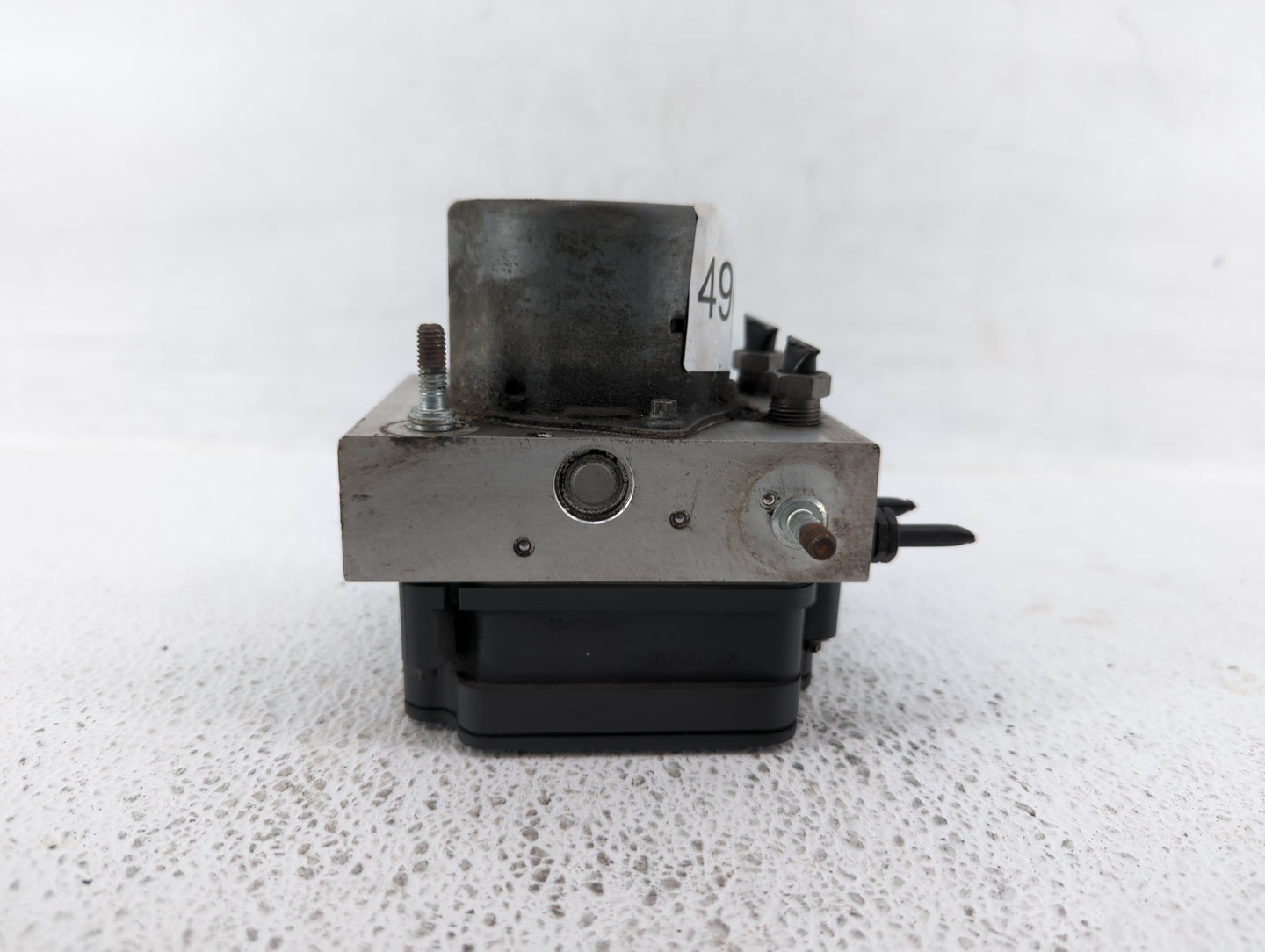 2015-2019 Ford Transit-250 ABS Pump Control Module Replacement P/N:LK41-2C405-AA NK41-2B373-AF Fits Fits 2015 2016 2017 2018