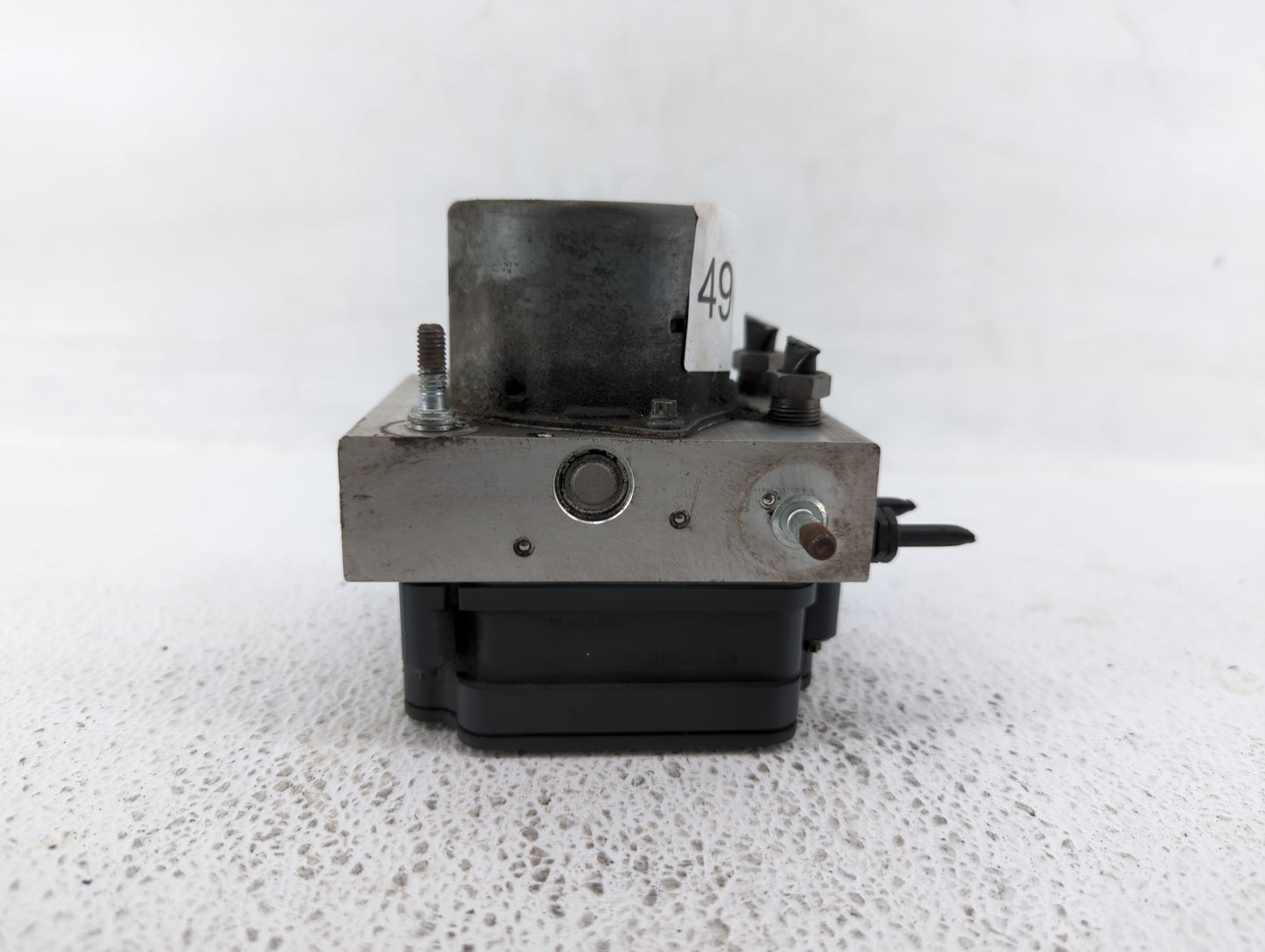 2015-2019 Ford Transit-250 ABS Pump Control Module Replacement P/N:LK41-2C405-AA NK41-2B373-AF Fits Fits 2015 2016 2017 2018