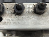 2015-2019 Ford Transit-250 ABS Pump Control Module Replacement P/N:LK41-2C405-AA NK41-2B373-AF Fits Fits 2015 2016 2017 2018