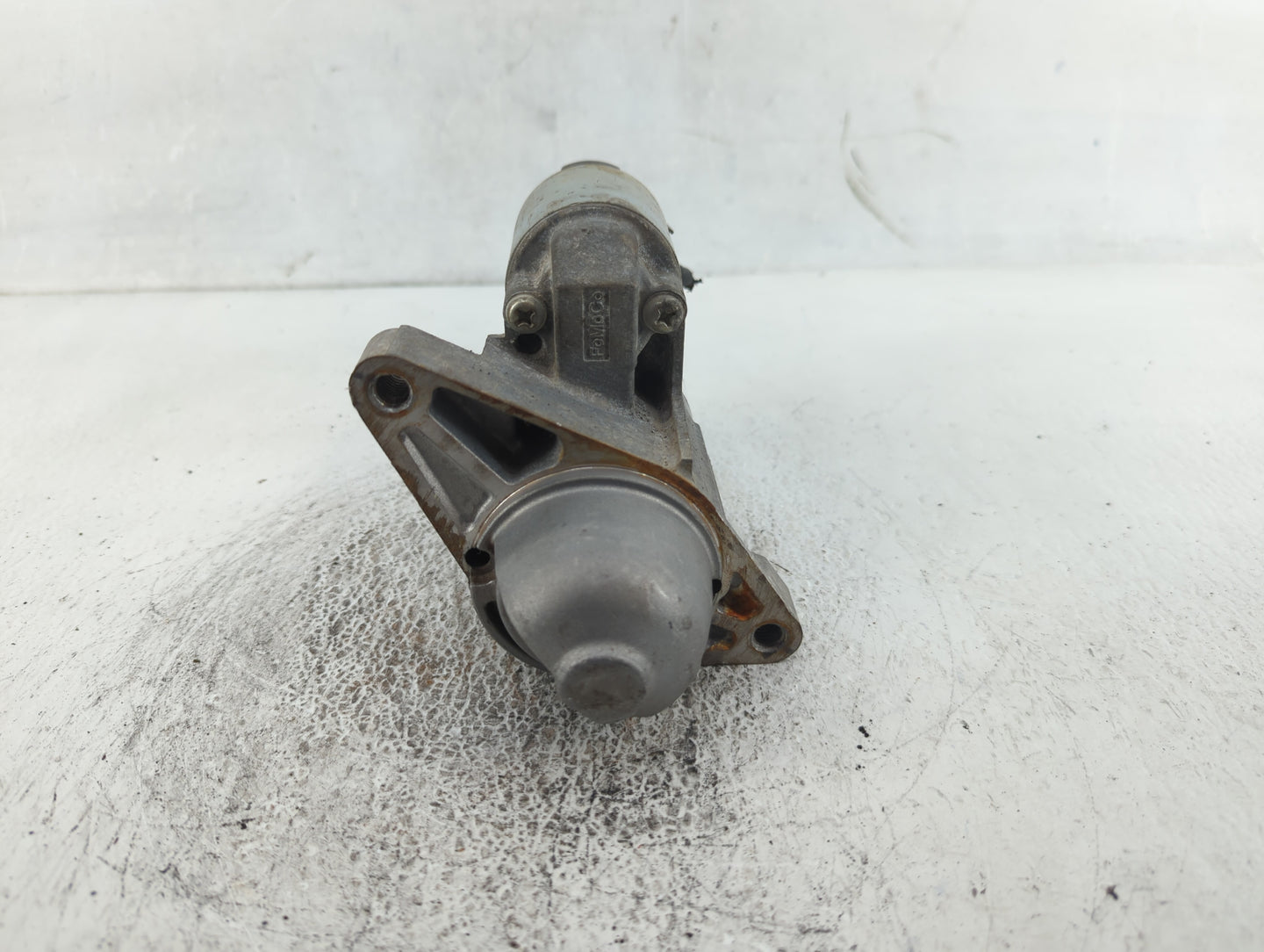 2015-2020 Ford Transit-250 Car Starter Motor Solenoid OEM P/N:CK4T-11000-DA Fits Fits 2015 2016 2017 2018 2019 2020 OEM Used