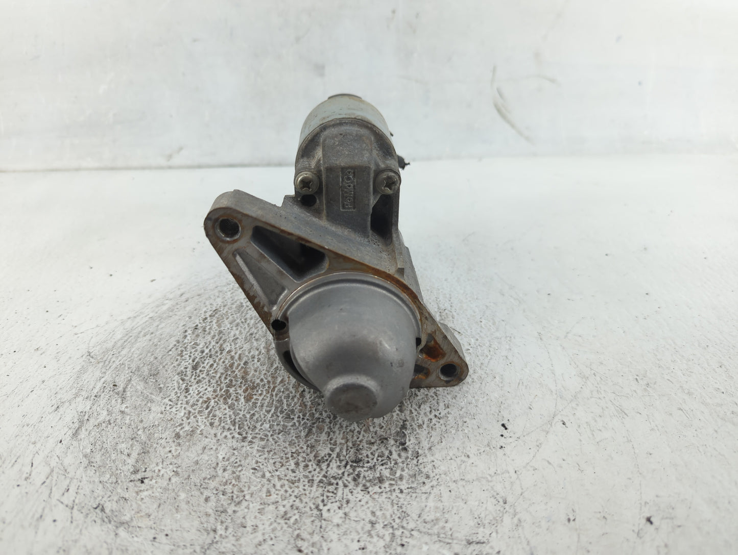 2015-2020 Ford Transit-250 Car Starter Motor Solenoid OEM P/N:CK4T-11000-DA Fits Fits 2015 2016 2017 2018 2019 2020 OEM Used