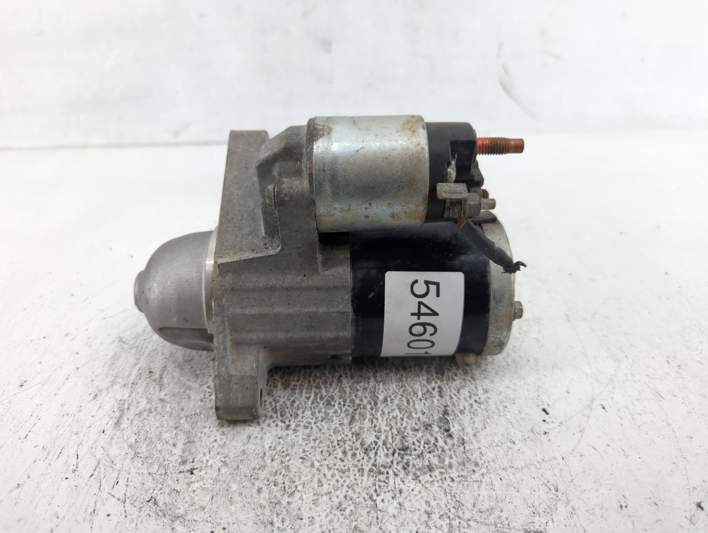 2015-2020 Ford Transit-250 Car Starter Motor Solenoid OEM P/N:CK4T-11000-DA Fits Fits 2015 2016 2017 2018 2019 2020 OEM Used