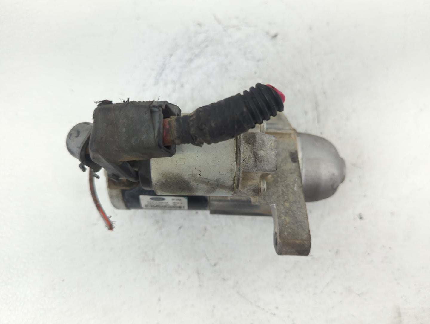 2015-2020 Ford Transit-250 Car Starter Motor Solenoid OEM P/N:M000TD5571ZC CK4T-11000-DA Fits Fits 2015 2016 2017 2018 2019 