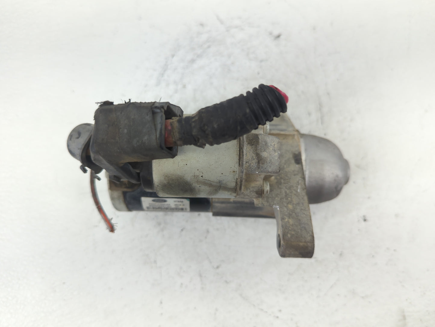 2015-2020 Ford Transit-250 Car Starter Motor Solenoid OEM P/N:M000TD5571ZC CK4T-11000-DA Fits Fits 2015 2016 2017 2018 2019 