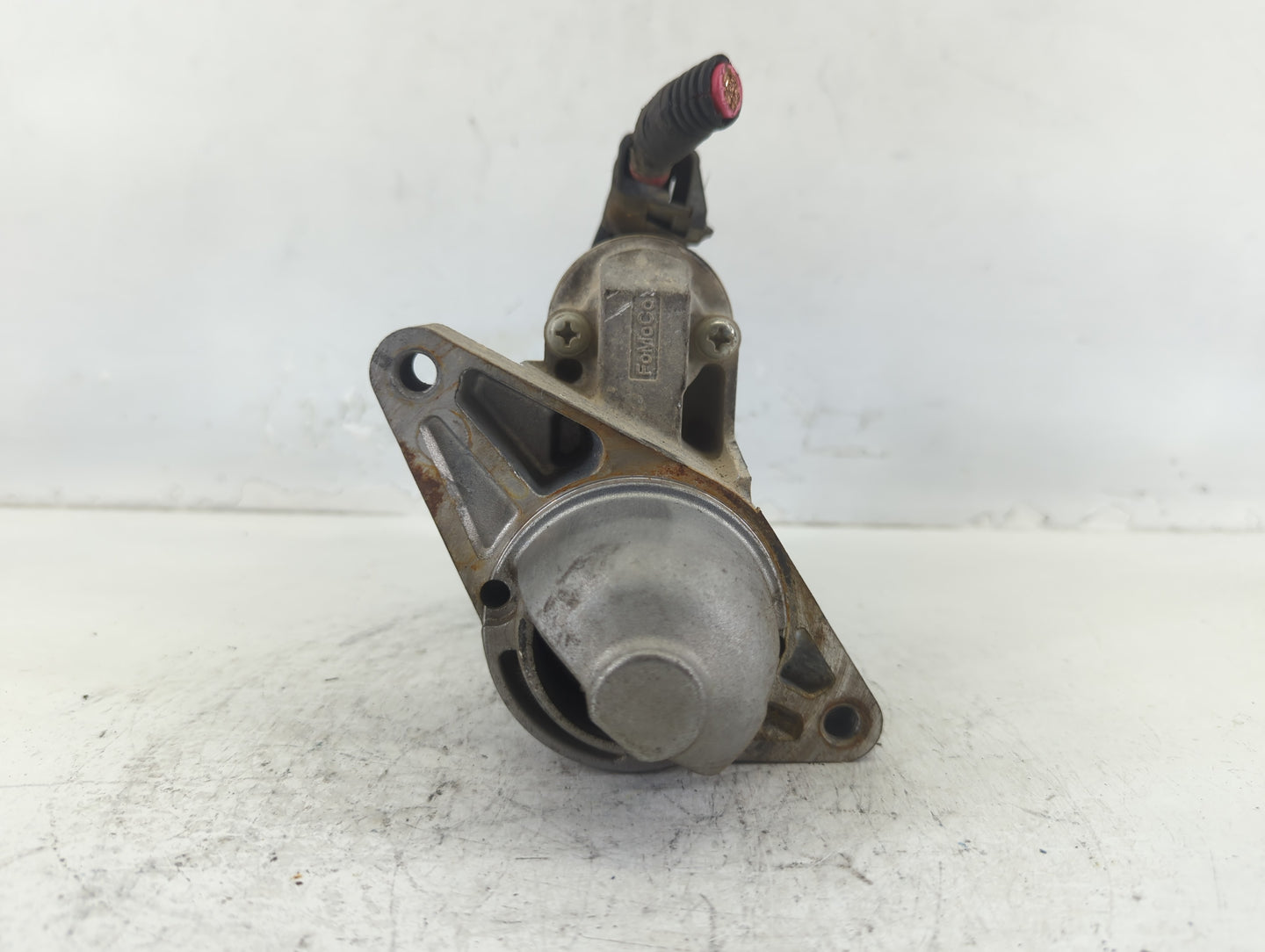 2015-2020 Ford Transit-250 Car Starter Motor Solenoid OEM P/N:M000TD5571ZC CK4T-11000-DA Fits Fits 2015 2016 2017 2018 2019 
