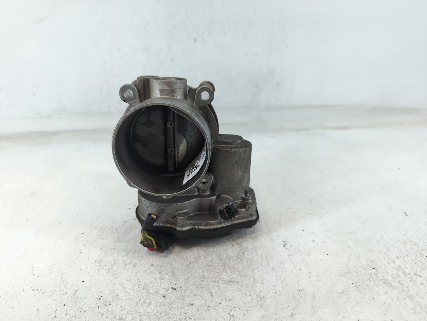 2015-2019 Ford Transit-250 Throttle Body P/N:182364001 AT4E-9F991-EL Fits Fits 2011 2012 2013 2014 2015 2016 2017 2018 2019 