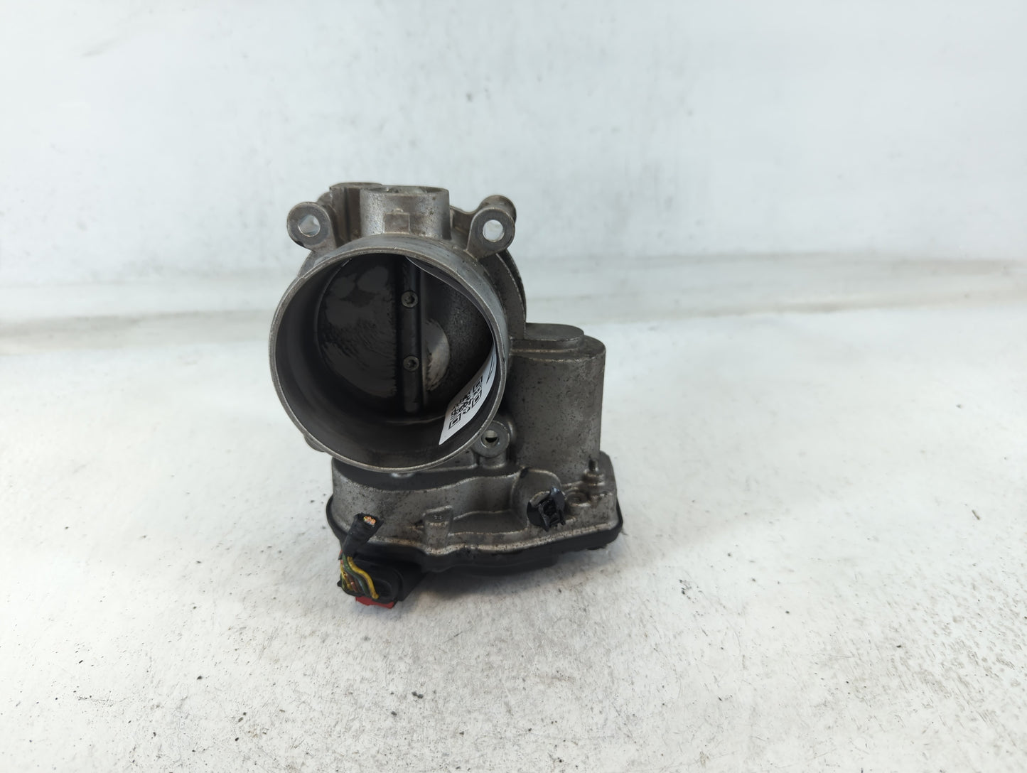 2015-2019 Ford Transit-250 Throttle Body P/N:182364001 AT4E-9F991-EL Fits Fits 2011 2012 2013 2014 2015 2016 2017 2018 2019 