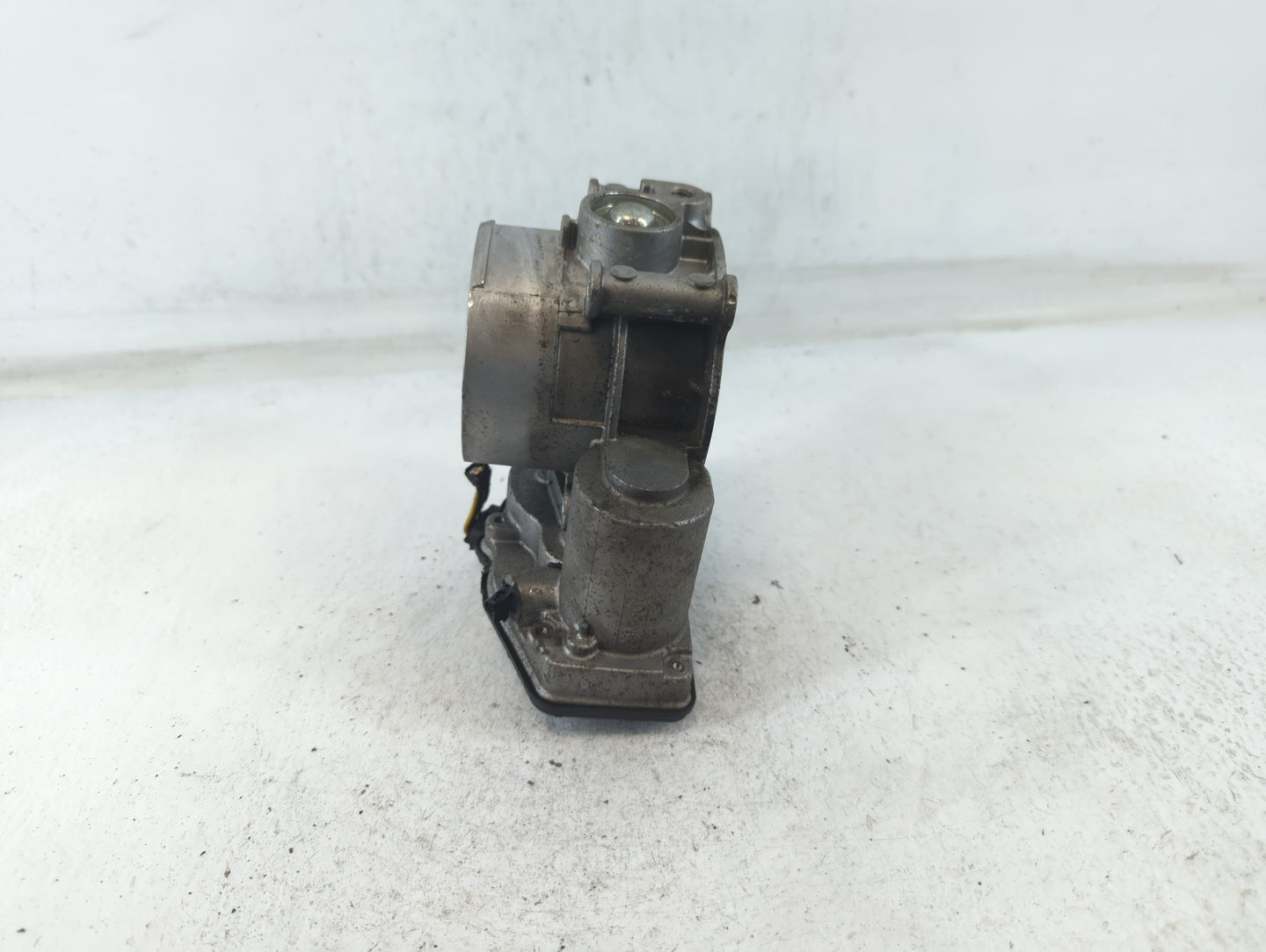 2015-2019 Ford Transit-250 Throttle Body P/N:182364001 AT4E-9F991-EL Fits Fits 2011 2012 2013 2014 2015 2016 2017 2018 2019 