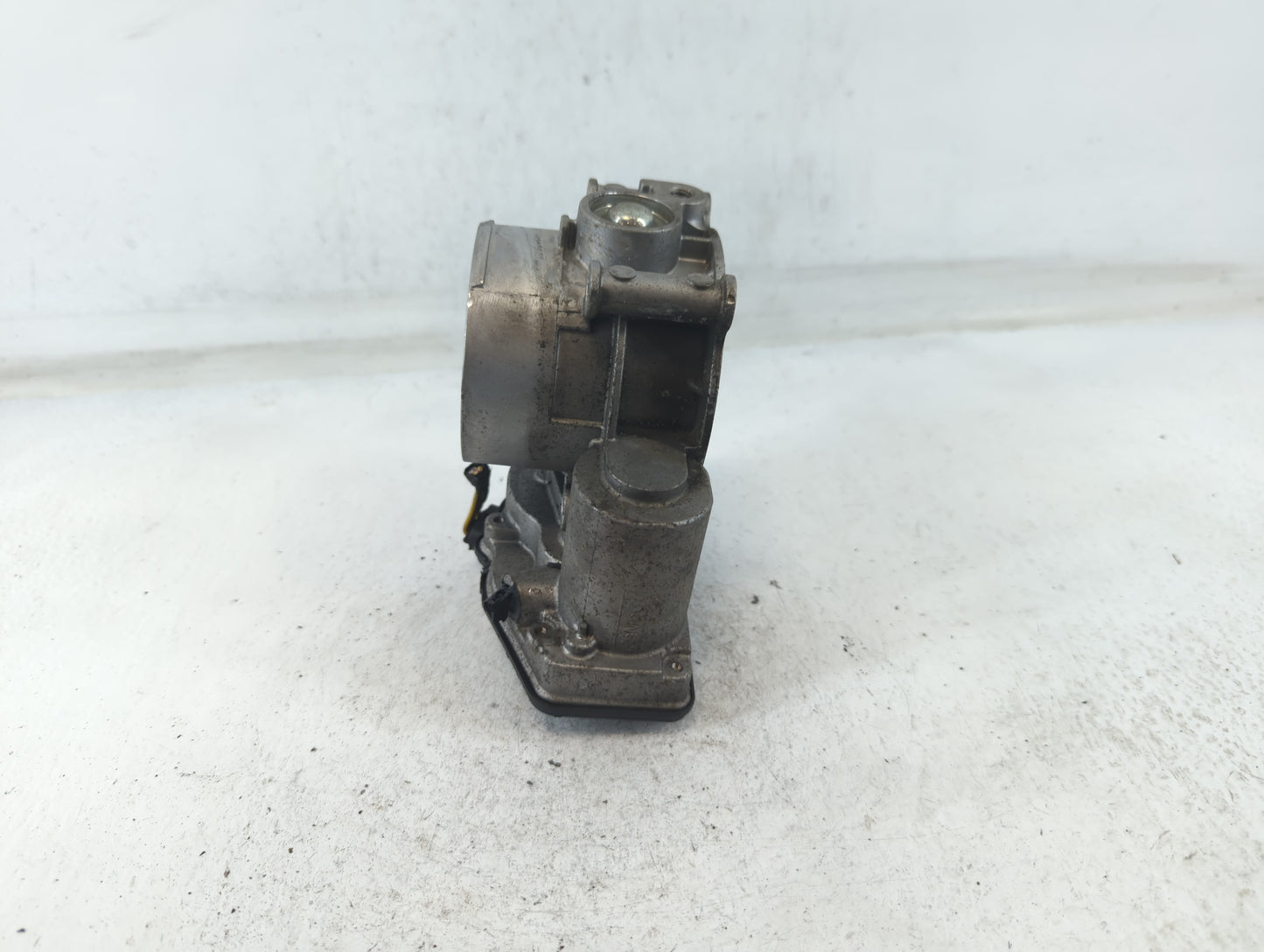 2015-2019 Ford Transit-250 Throttle Body P/N:182364001 AT4E-9F991-EL Fits Fits 2011 2012 2013 2014 2015 2016 2017 2018 2019 