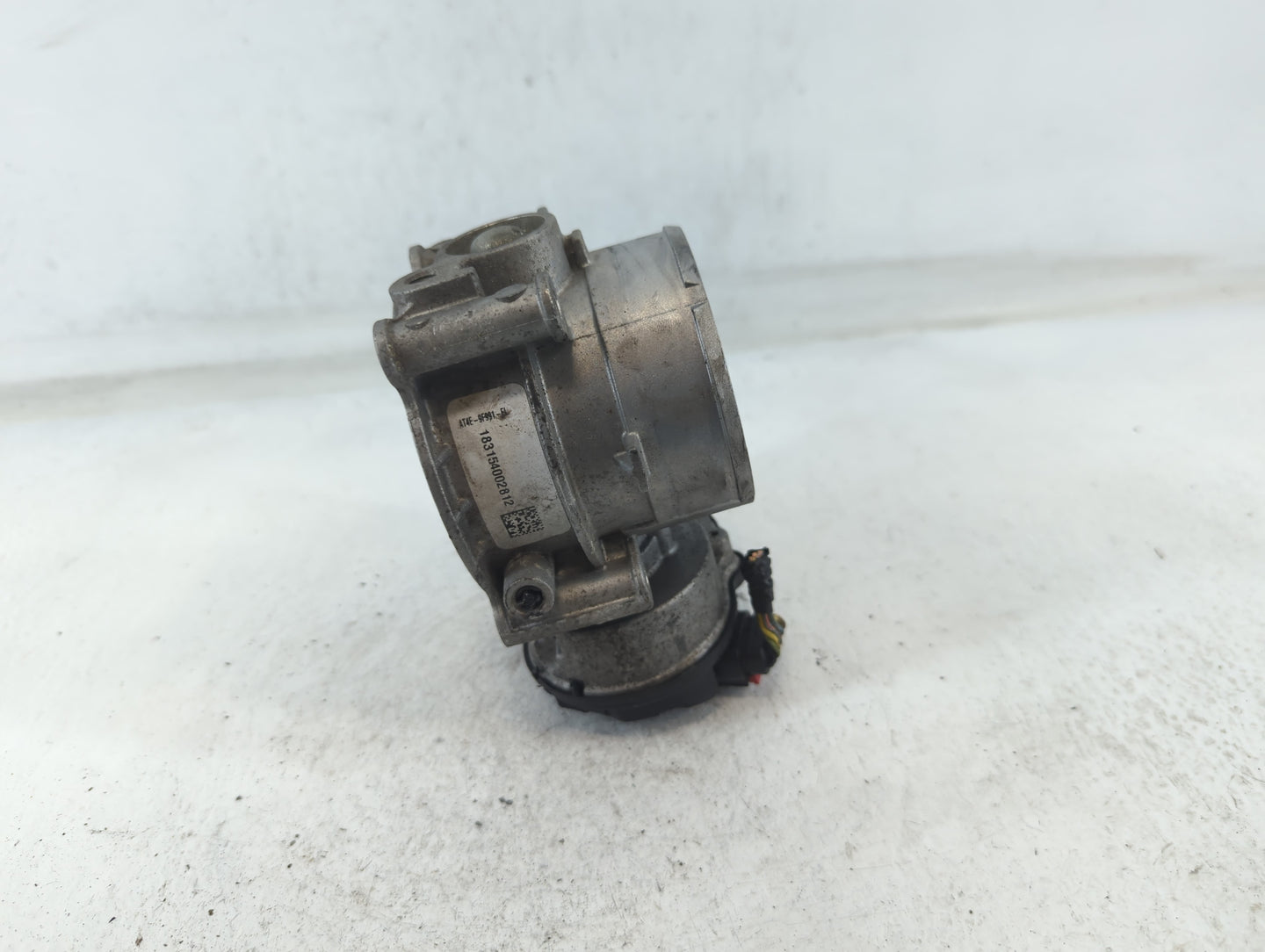 2015-2019 Ford Transit-250 Throttle Body P/N:182364001 AT4E-9F991-EL Fits Fits 2011 2012 2013 2014 2015 2016 2017 2018 2019 