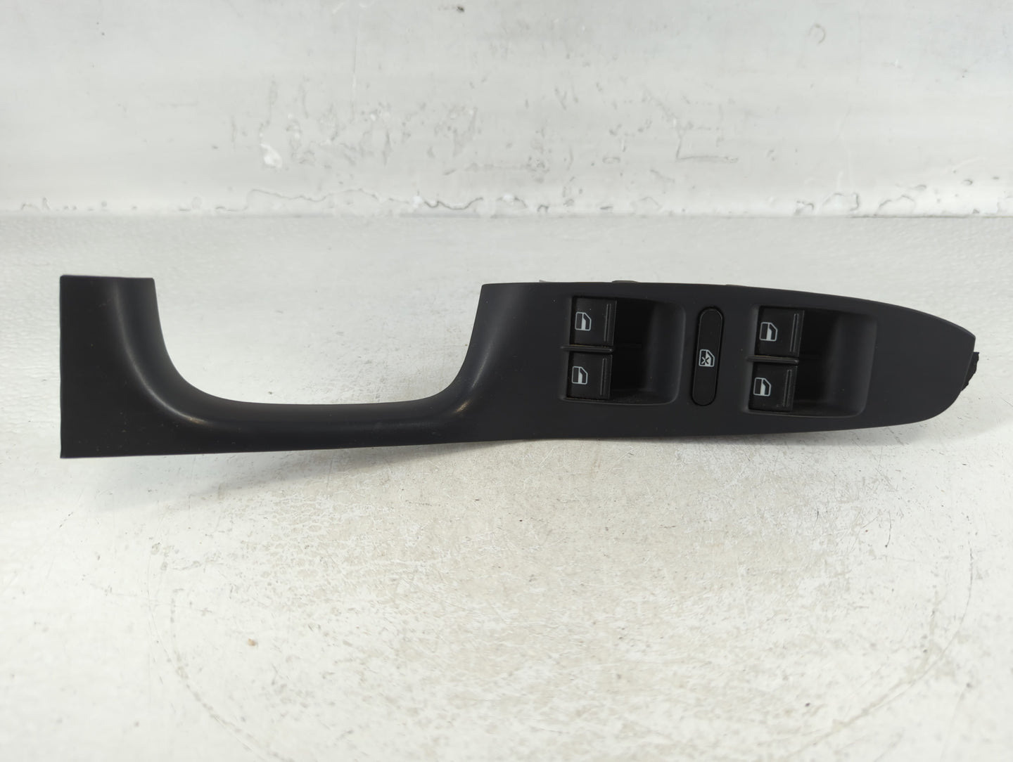 2016-2020 Ford Transit-250 Master Power Window Switch Replacement Driver Side Left P/N:1K4 959 857 B Fits OEM Used Auto Part
