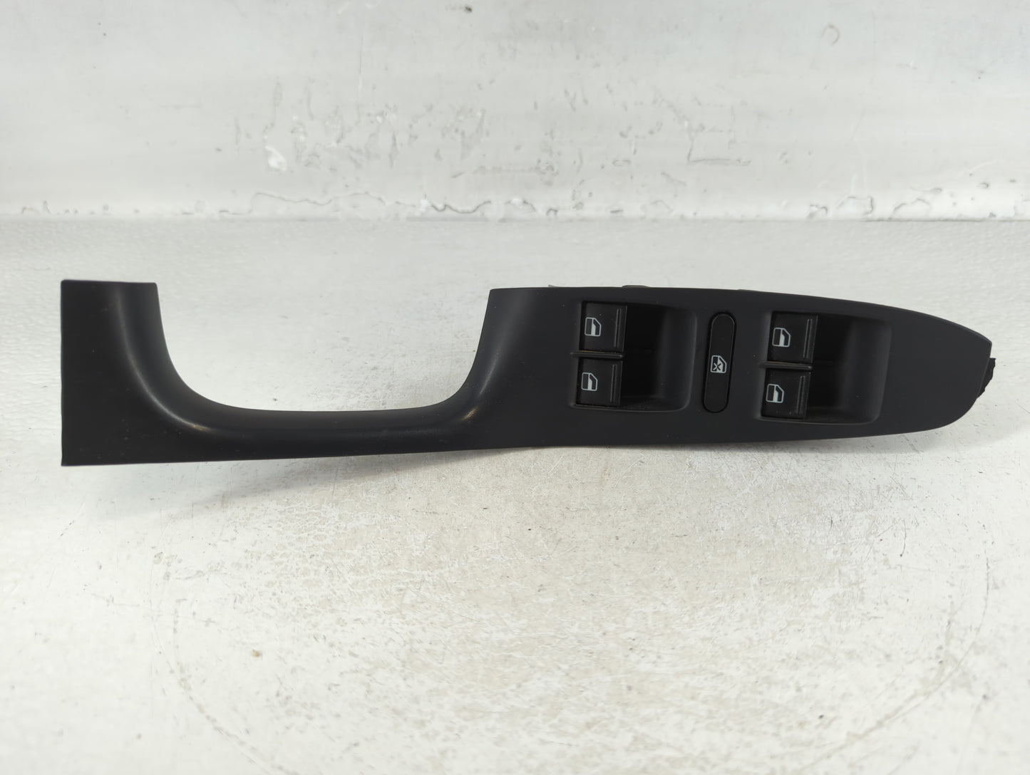2016-2020 Ford Transit-250 Master Power Window Switch Replacement Driver Side Left P/N:1K4 959 857 B Fits OEM Used Auto Part