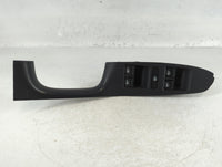 2016-2020 Ford Transit-250 Master Power Window Switch Replacement Driver Side Left P/N:1K4 959 857 B Fits OEM Used Auto Part