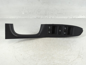 compare product 2016-2020 Ford Transit-250 Master Power Window Switch Replacement Driver Side Left P/N:1K4 959 857 B Fits OEM Used Auto Parts