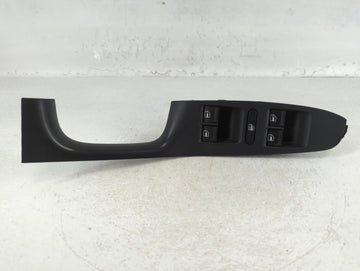 2016-2020 Ford Transit-250 Master Power Window Switch Replacement Driver Side Left P/N:1K4 959 857 B Fits OEM Used Auto Part